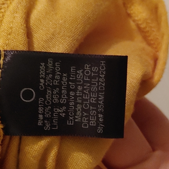 Anthropologie Lace Dress - Picture 6 of 6